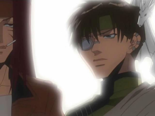 Otaku Gallery  / Anime e Manga / Saiyuki / Screen Shots / Saiyuki Reload / 24 - La battaglia riprende / 017.jpg